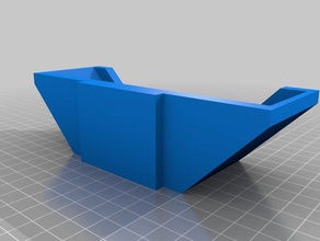anycubic photon vat drip small 3d printing 3d print model - Mito3D
