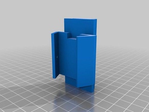 mini arca plate vixensynta finder physics astronomy 3d print model - Mito3D