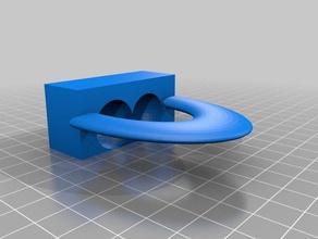 vr goggles tinker gavyn alejandro 3d printing 3d print model - Mito3D