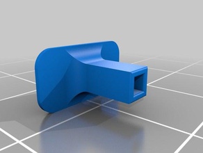 bose qc25 de l'interrupteur d'alimentation bricolage 3d print model - Mito3D