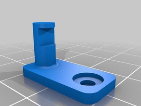 tiny wall hook tool holders boxes 3d print model - Mito3D