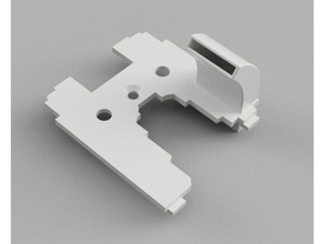 yararlı parçaları adventurer3 3d yazıcı flashforge 3d print model - Mito3D