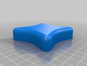 maniglia sedile mersedes clk veicoli 3d print model - Mito3D
