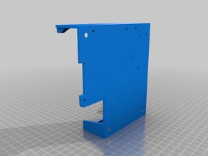 cr10s mod independiente melzi placa v20 3d impresoras 3d print model - Mito3D