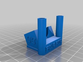 martien ii support d'appareil-photo 3d de l'impression 2 3d print model - Mito3D