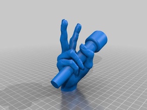 voice holland ready 3d printing 3d print model - Mito3D