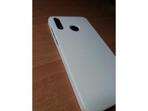 honor play case 3d printing phone 3d print model - Mito3D