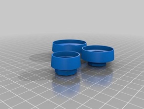 base insert stamps 3d printing 3d print model - Mito3D
