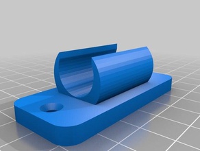Halter kleinen Dosen Stifte - Organisation Stifthalter 3d print model - Mito3D