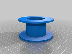 my customized coil body generator parts 3d print model - Mito3D