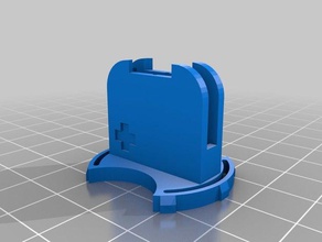bricolage continiuity testeur 3d print model - Mito3D
