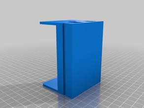 caso di arduino computer 3d print model - Mito3D