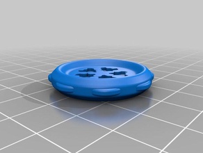 maker coin v3 3d printing 3d print model - Mito3D