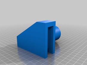 base de carga xiaomi mi band 3 d impresión 3d print model - Mito3D