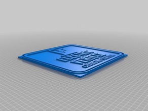 electric vehicle ev charging station sign other 3d print model - Mito3D