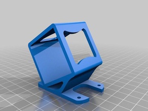 mqc, la fusion ne prend en charge 3d de l'impression mqc session conseils bienvenus tpu filament 3d print model - Mito3D