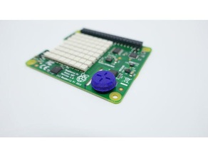 5 ways navigation switch cap electronics 3d print model - Mito3D