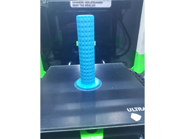 griff v1 3d impressão 3D print model - Mito3D