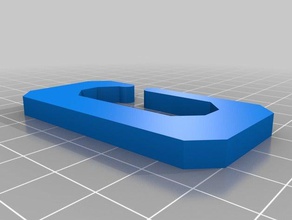 filament storagebox de serrage 3d l'impression abs support boîte rangement tinkercad 3d print model - Mito3D