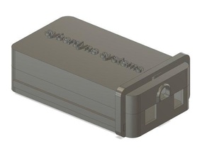 arduino shield caso outros 3d print model - Mito3D