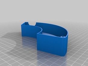 sakata 3d spool drawers tool holders boxes 3d print model - Mito3D