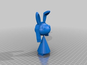 girl 3d printing 3d print model - Mito3D
