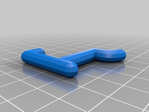 meu personalizados pegboard ganchos organização 3d print model - Mito3D