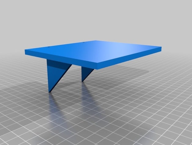 pop, scaffale di v2 3d la stampa funko pop 3D print model - Mito3D