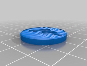watermud eel agualodo anguila toys games 25mm 28mm boardgame boardgames dd dungeons dragons morena 3d print model - Mito3D