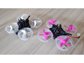 olay kamera tutucu rc araç drone gerçek monte edin destek minik haykırış 3d print model - Mito3D