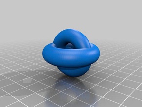 tumble weed Kunst 3d print model - Mito3D