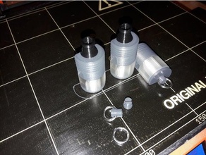 whistlesvaping brinquedo jogo acessórios 3d print model - Mito3D