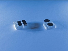 magnetische clip-175 mm filament 3d Drucker - Zubehör filament-clip spool 3d print model - Mito3D