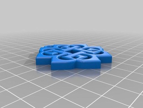 breaking benjamin Anahtarlık 3d print model - Mito3D