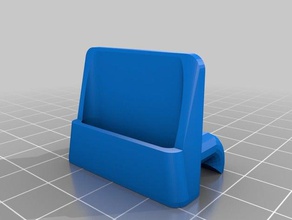 my customized pegstr pegboard wizard tape holder tool holders boxes 3d print model - Mito3D