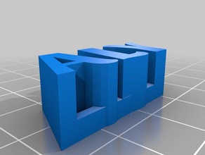 aly sculture personalizzato 3d print model - Mito3D