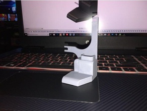 replicator 2x flexion de conduits d'air 3d l'imprimante pièces 3d print model - Mito3D