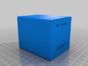 lit de collecte fonds l'organisation la chambre à coucher nivellement sensibilisation tiroir 3d print model - Mito3D