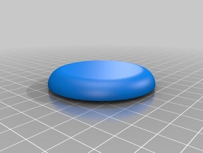 meu personalizados de parafuso prisioneiro imprensa o botão invertido brinquedo jogo acessórios 3d print model - Mito3D