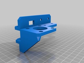 m-bot v3 corexy impressora 3d impressoras 3d print model - Mito3D