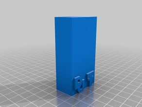 epic kasi 3d impresión 3d print model - Mito3D