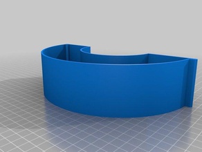 il mio personalizzato spool cassetti 3d la stampante accessori 3d print model - Mito3D