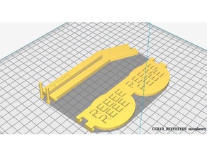 reee Sonnenbrille - Zubehör dank memes funktionell ist funktionale drucken verzögert thingmeme tragbar wearables 3d print model - Mito3D