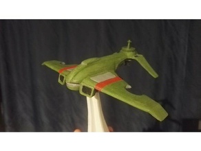 sun shark bomber games 3d print model - Mito3D