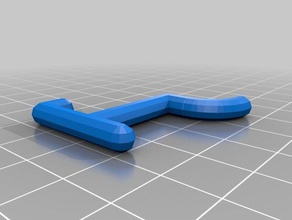 my customized pegboard hooks organization 3d print model - Mito3D