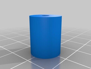spray de cola dica limpeza 3d impressão 3d print model - Mito3D