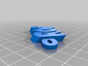rolf - Organisation angepasst 3d print model - Mito3D