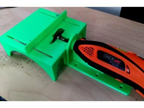 sawing table rotary tool like tacklife dremel machine tools 3d print model - Mito3D