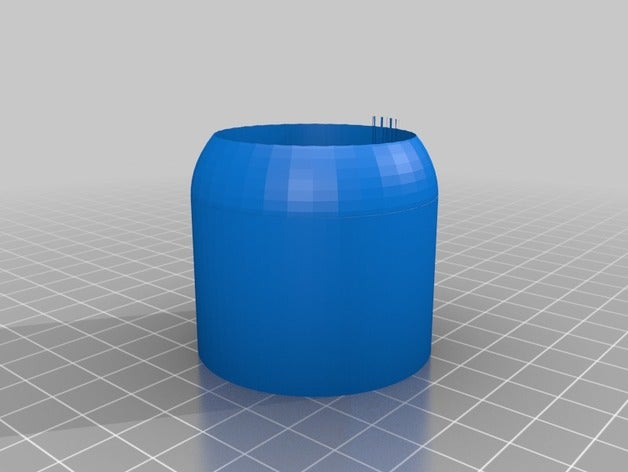 kreg dust collector festool adapter 1 78 hose machine tools jig 3D print model - Mito3D