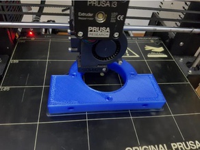 r-cnc atas holder machine tools 3d print model - Mito3D